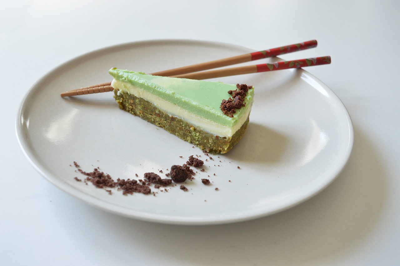 シンガポール市場を狙え！抹茶を活かしたビジネスヒントまとめ